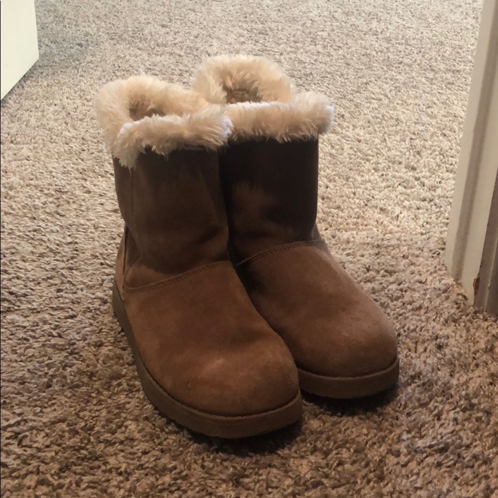Ugh boots